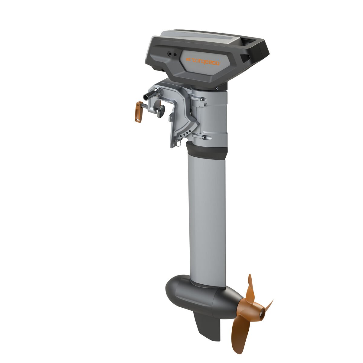 Cruise 6.0 RL TorqLink