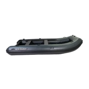 Allroundmarin Predator 380 Schlauchboot von oben