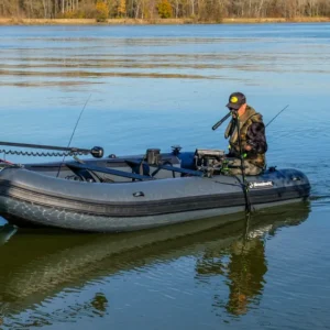 Allroundmarin Predator 380 Schlauchboot - Bild 5