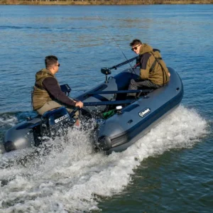 Allroundmarin Predator 430 Schlauchboot - Bild 5