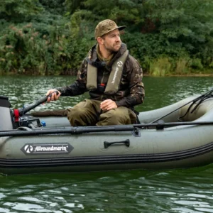 Allroundmarin Scout 180 Schlauchboot - Hauptbild