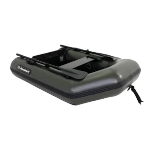 Allroundmarin Scout 180 Schlauchboot von oben