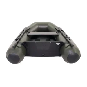 Allroundmarin Scout 180 - Innenraum