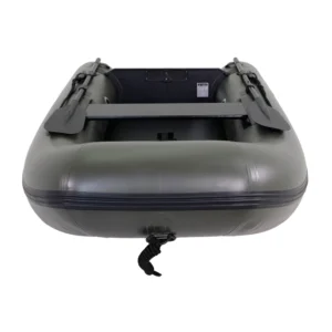 Allroundmarin Scout 210 - Innenraum