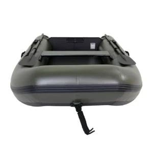 Allroundmarin Scout 240 - Innenraum