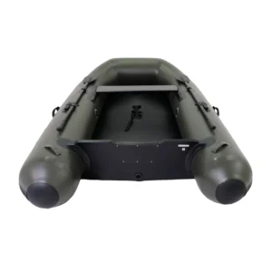 Allroundmarin Scout 270 Schlauchboot von oben