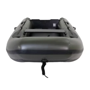 Allroundmarin Scout 270 - Innenraum