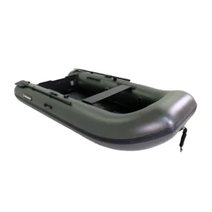 Allroundmarin Scout 300 Schlauchboot von oben