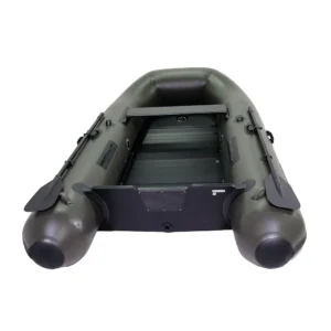 Allroundmarin Scout 300 - Innenraum