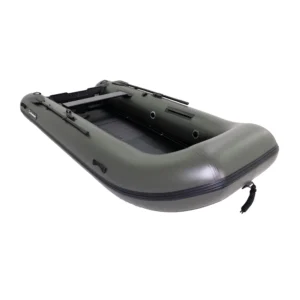 Allroundmarin Scout 330 Schlauchboot von oben