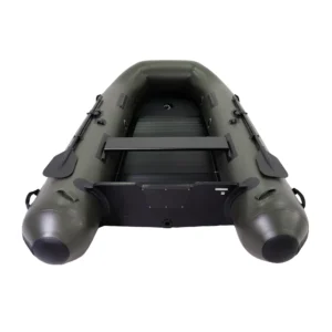 Allroundmarin Scout 330 - Innenraum