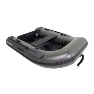 Allroundmarin Xtream 205 Schlauchboot von oben
