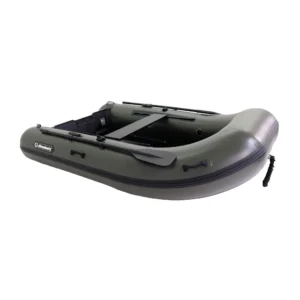 Allroundmarin Xtream 265 Schlauchboot von oben