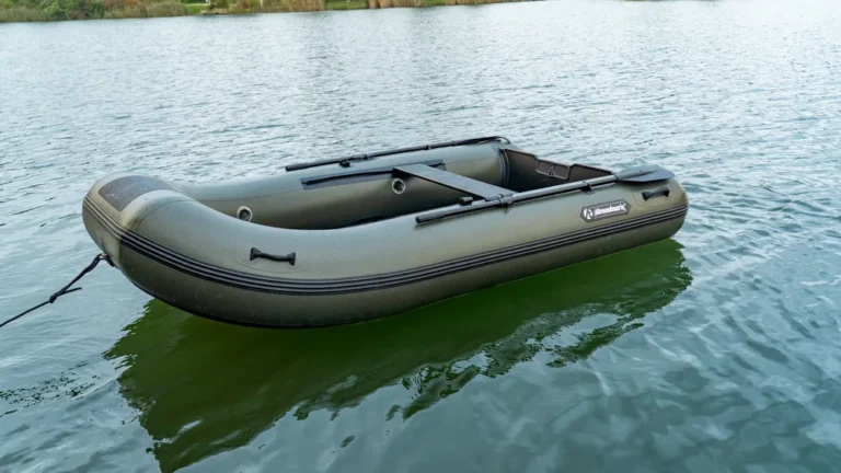 Schlauchboot Xtream 305 olivgrün