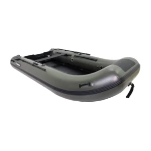 Allroundmarin Xtream 335 Schlauchboot von oben