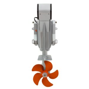 Torqeedo Cruise 10.0 TS - Unterwasser Propeller