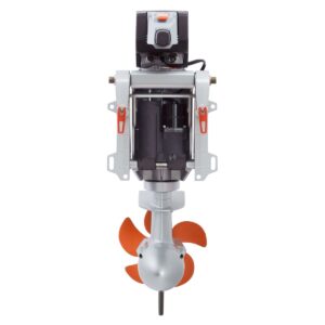 Torqeedo Cruise 10.0 TS - Batterie