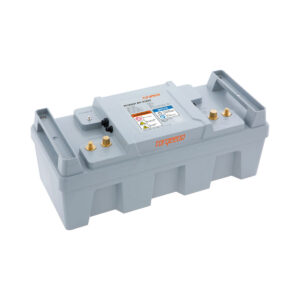 Torqeedo Cruise 3.0 RS - Batterie