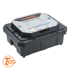 Torqeedo Cruise 6.0 FP TorqLink - Batterie