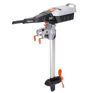 Torqeedo Travel XP L - Steuerung Detail