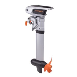Torqeedo Cruise 3.0 RS (48V) Elektro-Außenborder - Hauptbild
