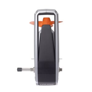 Torqeedo Cruise 6.0 RS (48V) - Steuerung Detail