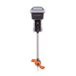 Torqeedo Travel S - Unterwasser Propeller