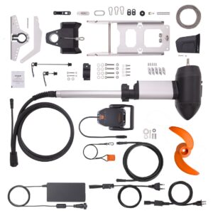 Torqeedo Travel Ultralight - Batterie