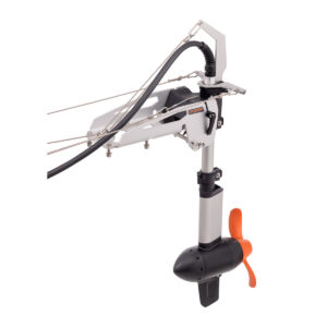 Torqeedo Travel Ultralight Elektro-Außenborder - Hauptbild