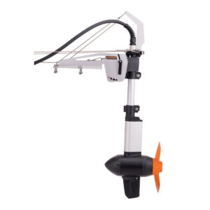 Torqeedo Travel Ultralight - Unterwasser Propeller