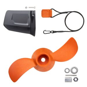 Torqeedo Travel S - Batterie
