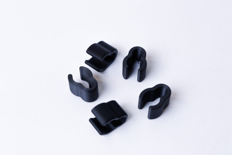 Kabelclip LVS34/LVS32/ActiveTarget (SW10152.2)