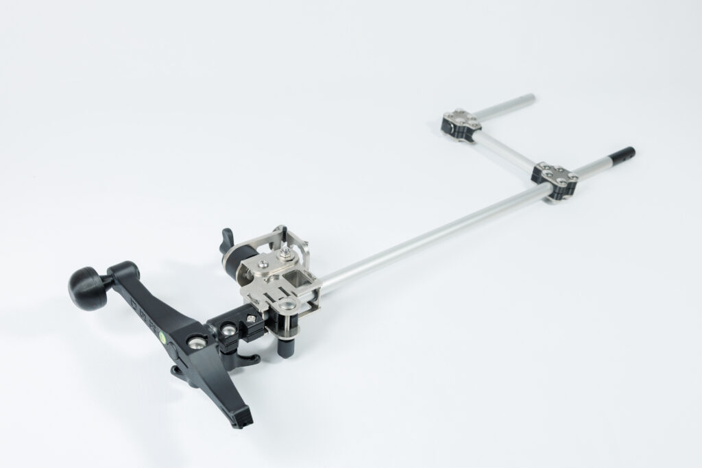 KED Bellyboat Geberstange – Fasten Stern (SW10055.4)