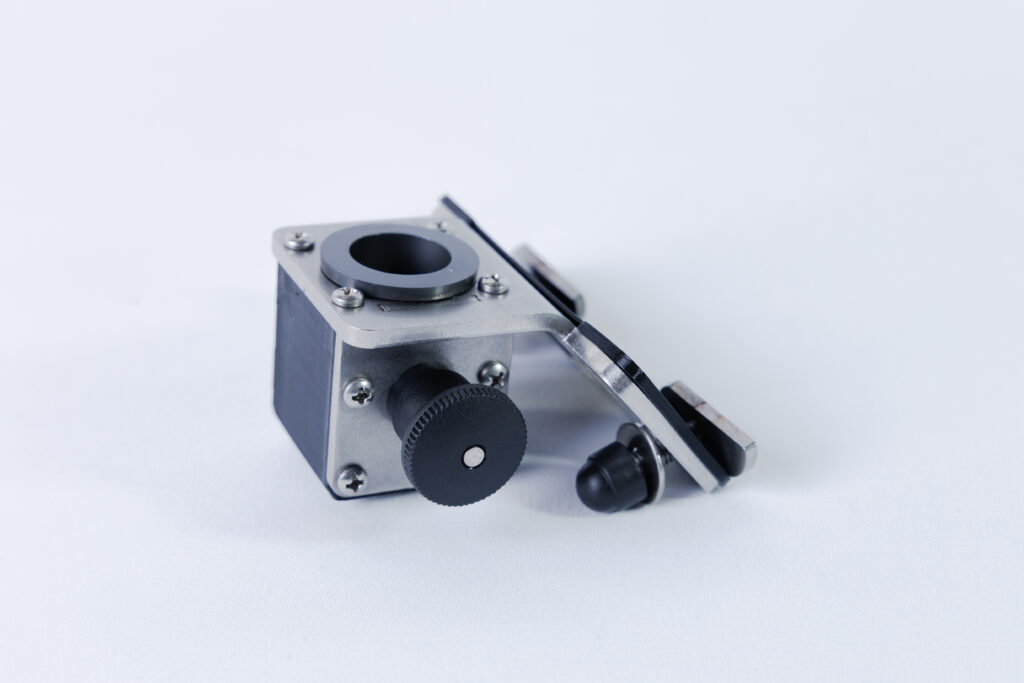 Net Holder / Kescherhalter (SW10146.5)