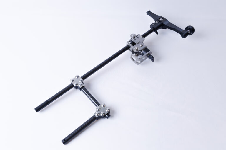 KED Bellyboat Geberstange – Fasten Stern (SW10055.3)