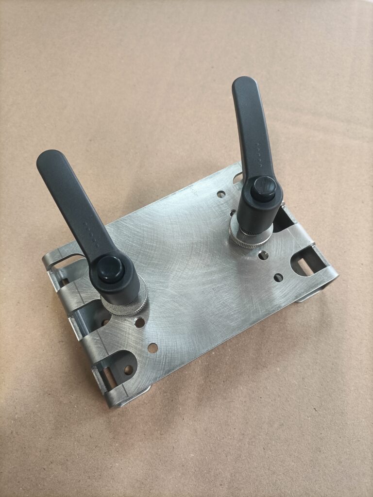 Adapter