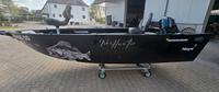 Bootangeln Donau Bayern
