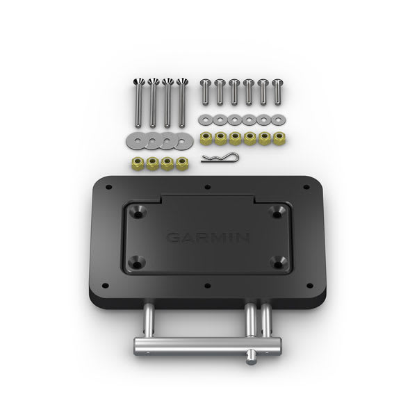 Garmin Schnellwechselplatten-System Force Kraken (schwarz)