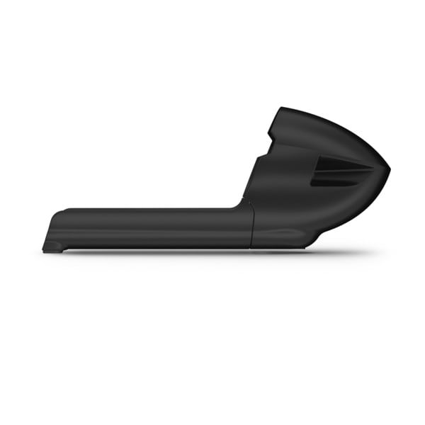 Garmin Motor-Abdeckung Force rund (schwarz)