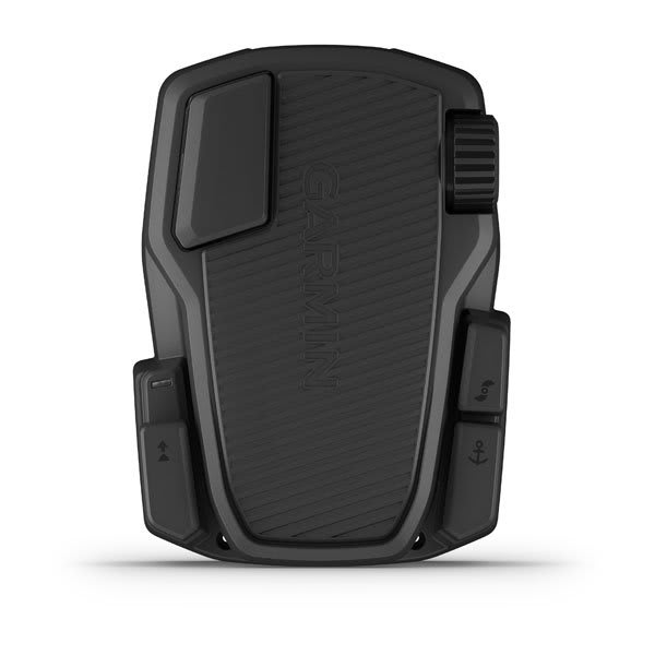 Garmin Fußpedal Force Trolling Motoren