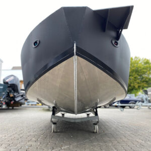 PikeHunter 500 Detail