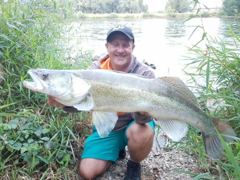 Spinnfisch-Anfänger-Kurs