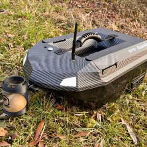Deeper Smart Sonar Halterung für Manuowell Assassin