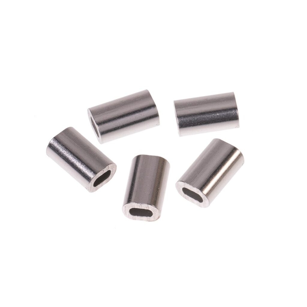 Zeck Alu Sleeve