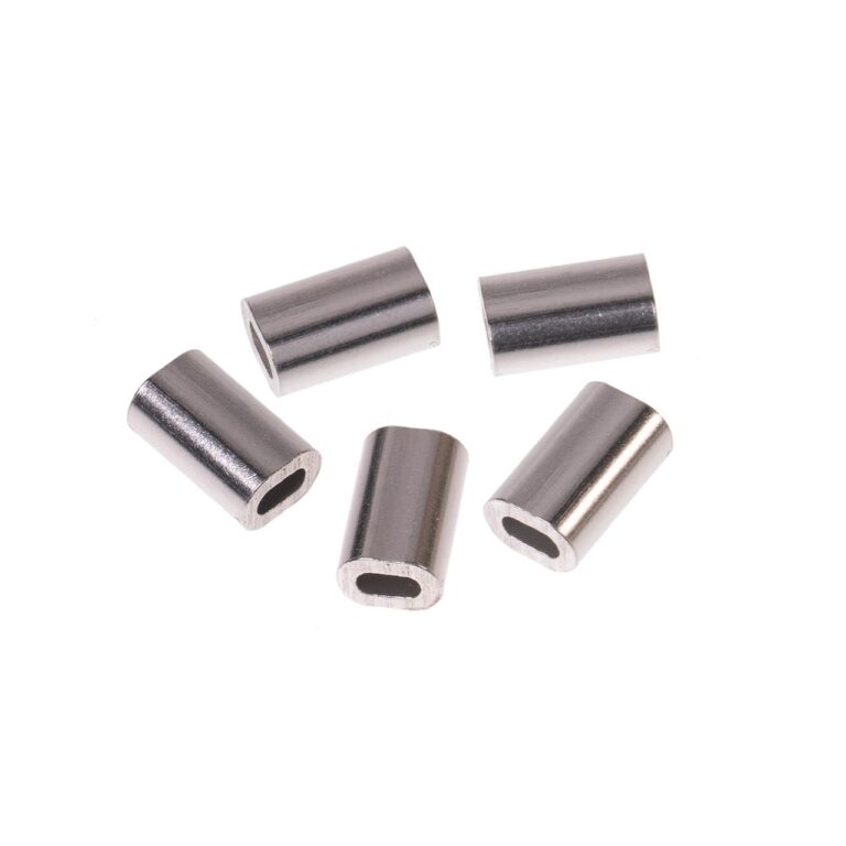 Zeck Alu Sleeve