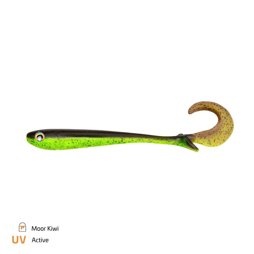 Zeck Baby Butcher | 12 cm