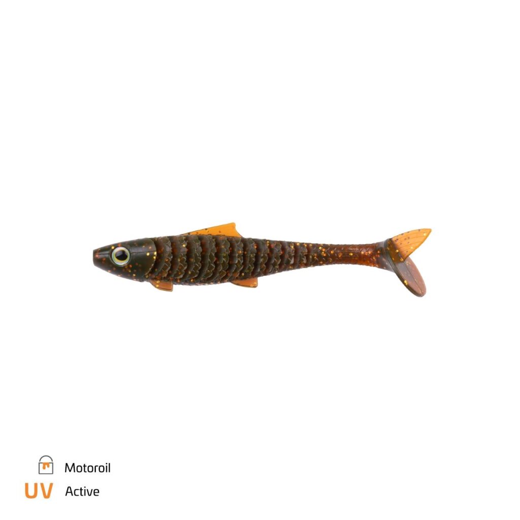 Zeck Baby Rippler | 10 cm