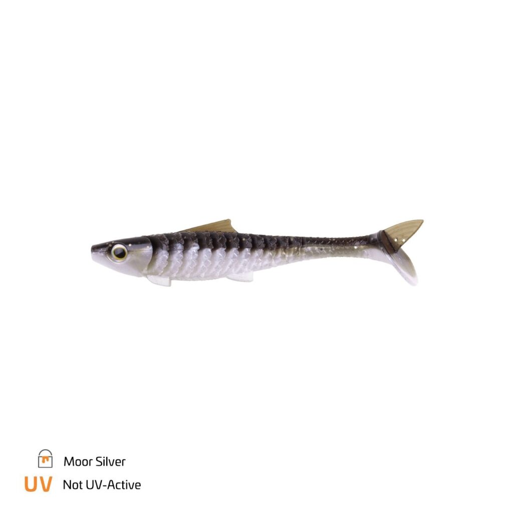 Zeck Baby Rippler | 14 cm