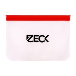Zeck Bait Freezer Bag