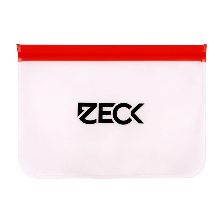 Zeck Bait Freezer Bag